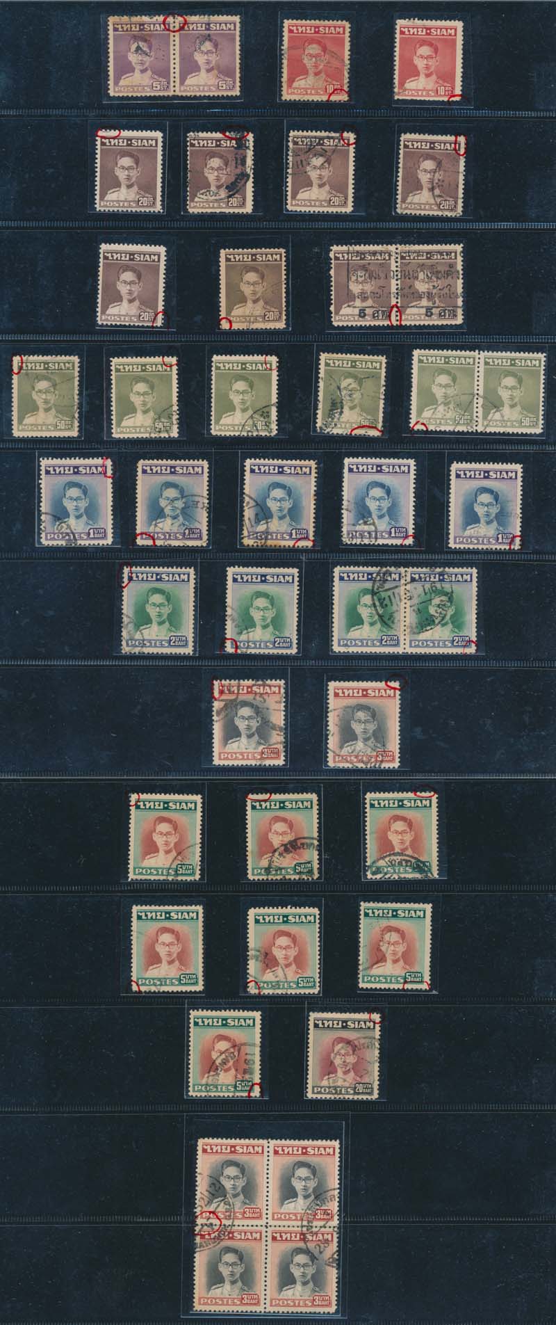 back to listing