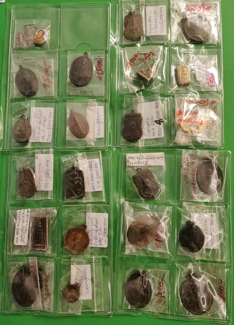 back to listing