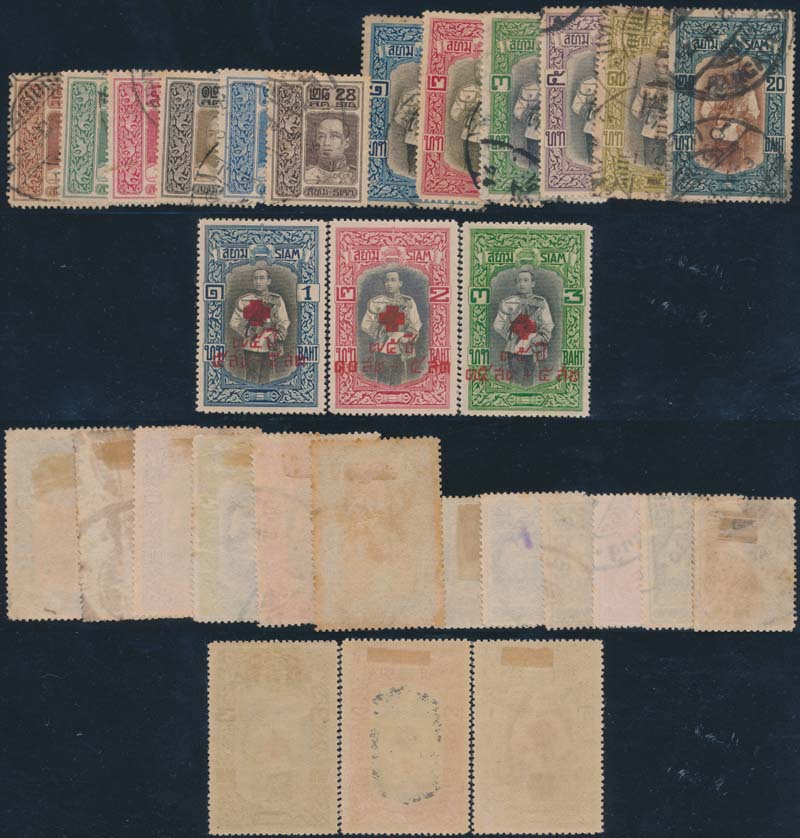 back to listing