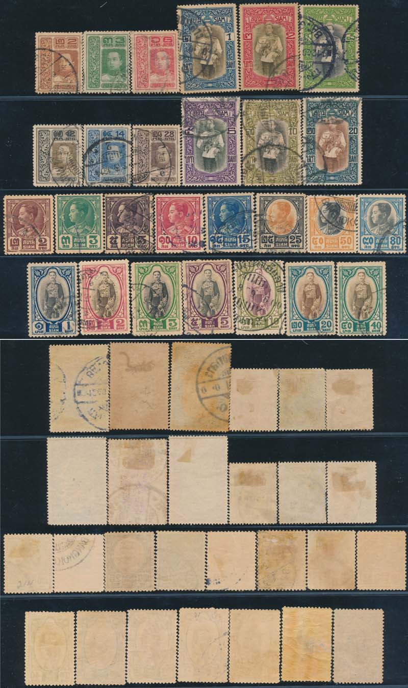 back to listing