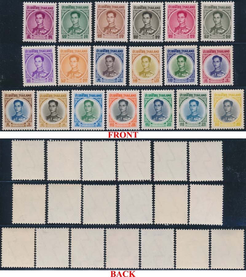 back to listing