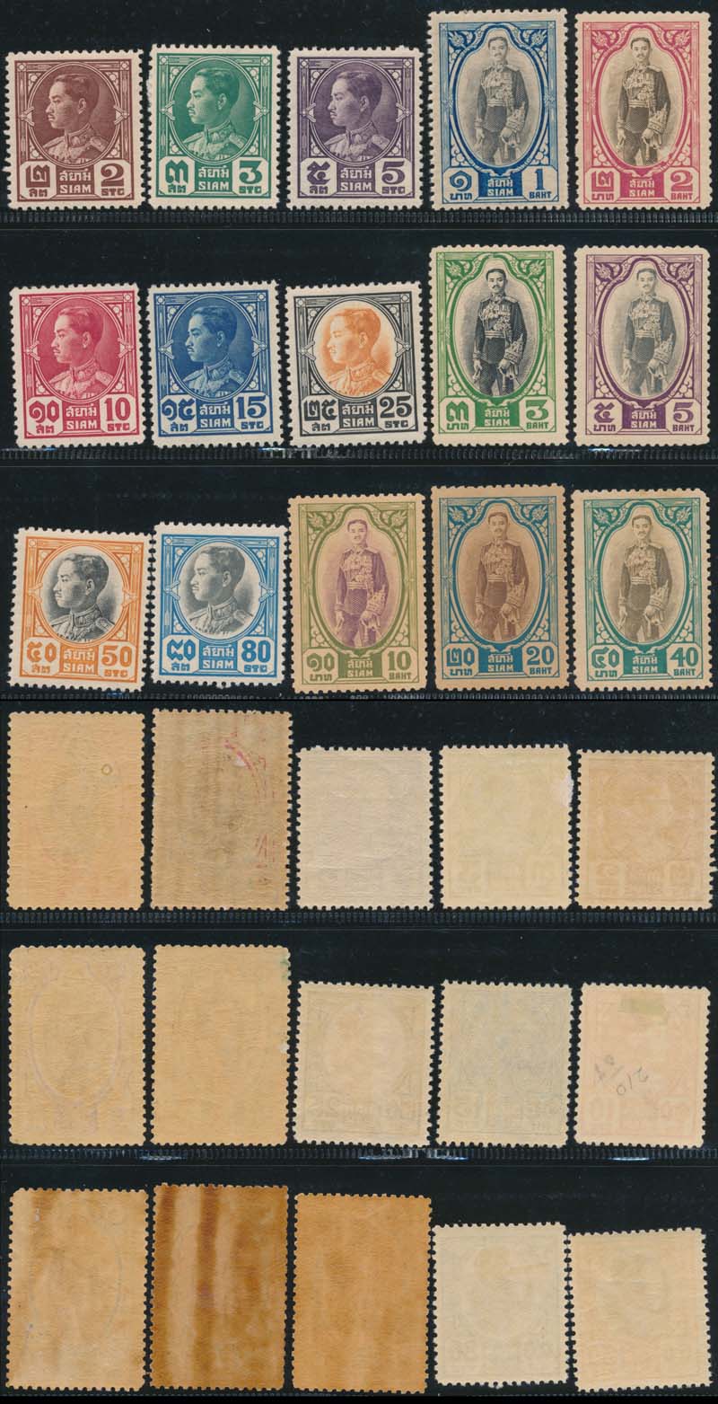back to listing