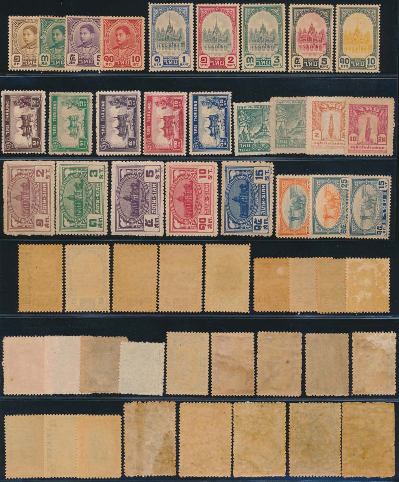 back to listing
