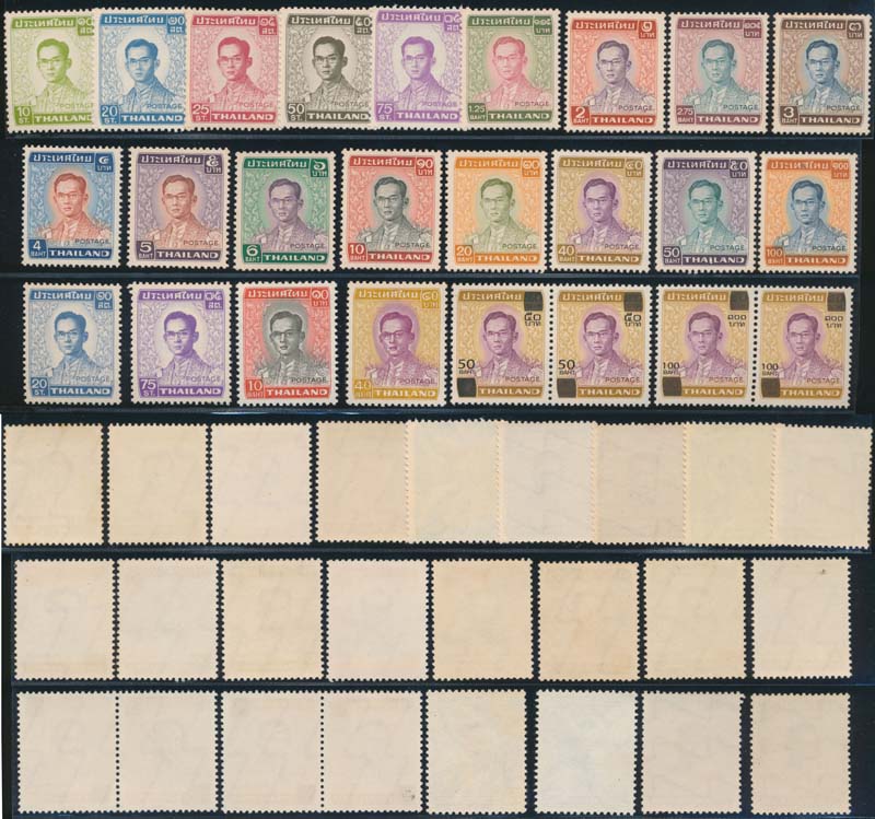 back to listing
