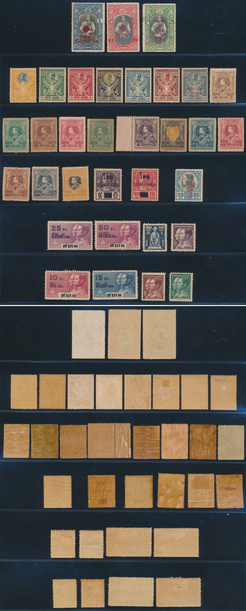 back to listing