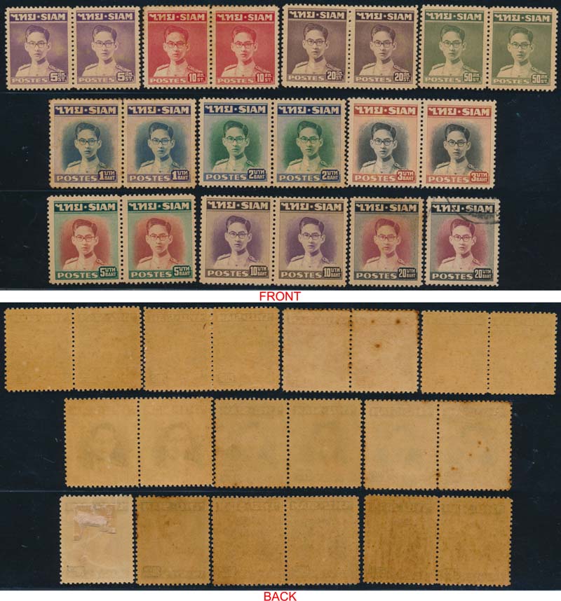 back to listing