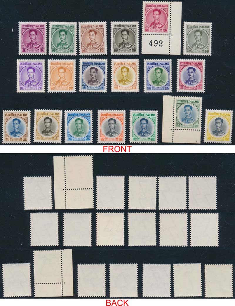 back to listing