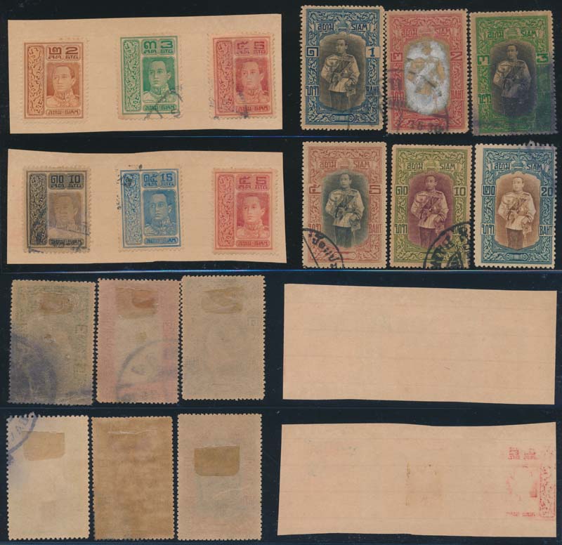 back to listing