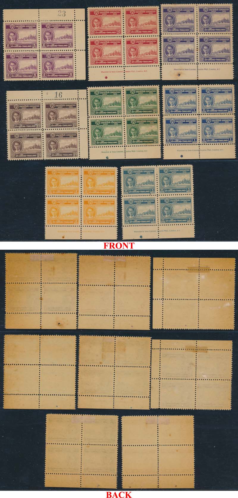 back to listing