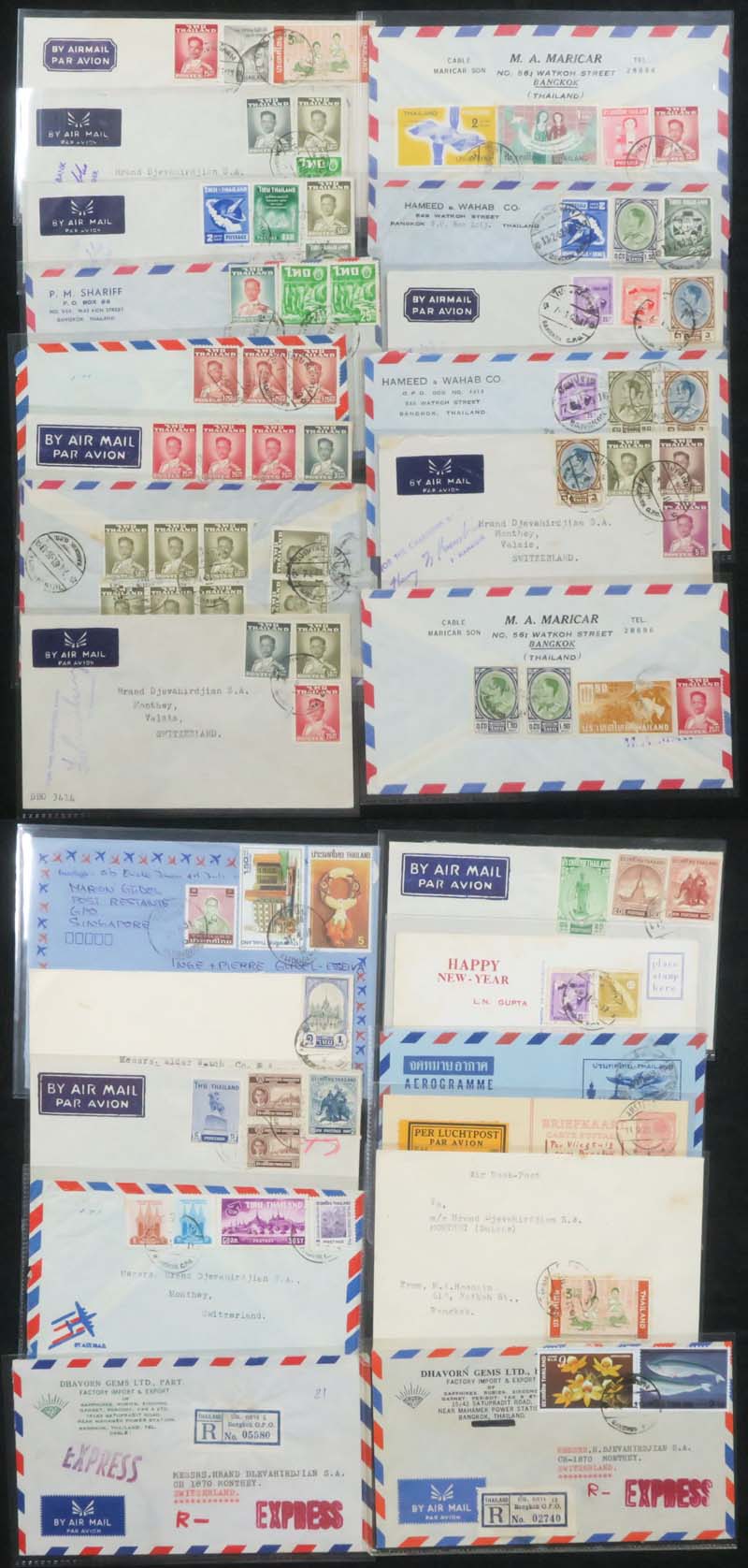 back to listing